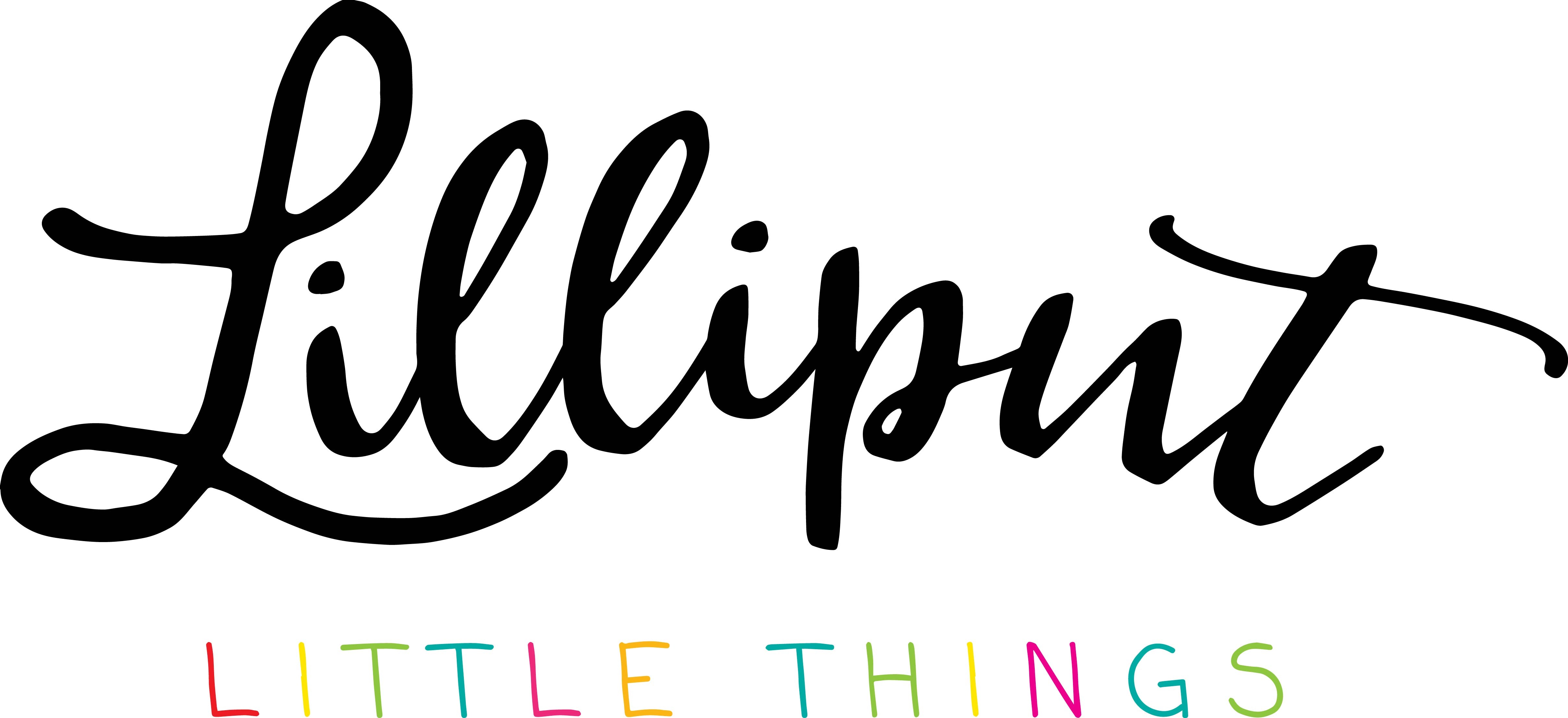 SALE – Lilliput Little Things