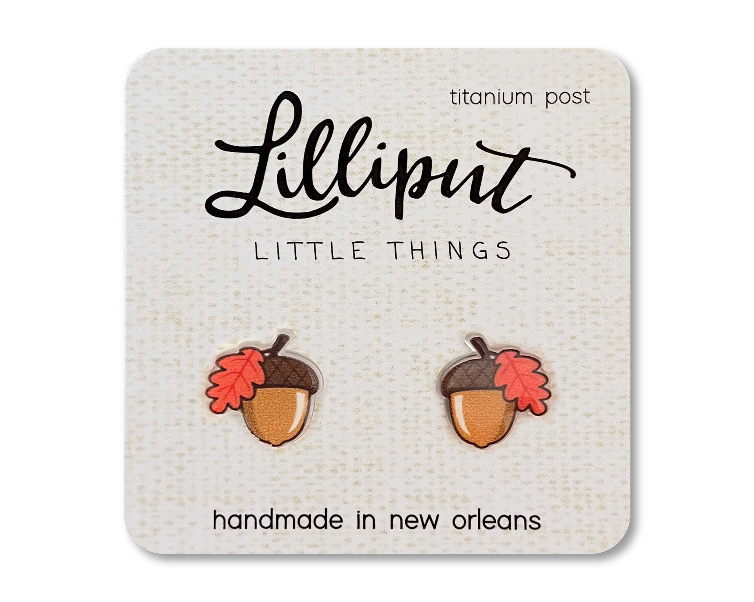 Products – Lilliput Little Things